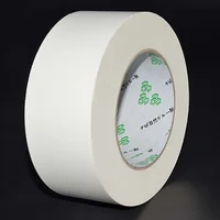50M Professional Golf Grip Tape Club Repair Wrap Grip Installation Resists Wrinkling Double Sided Adhesive Strip 1