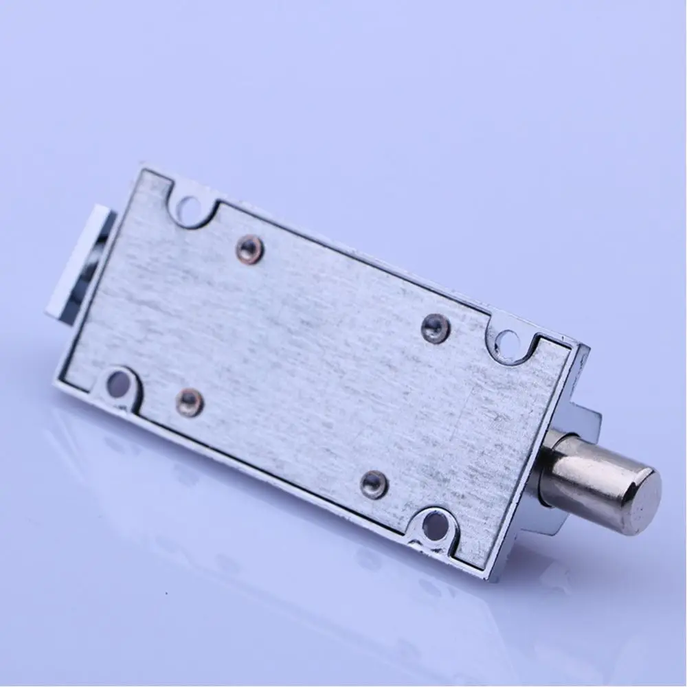 Description Picture 5 of itemWindow Spring for Toilet Bathroom Door Bolt Bolt Lock Home Security Lock