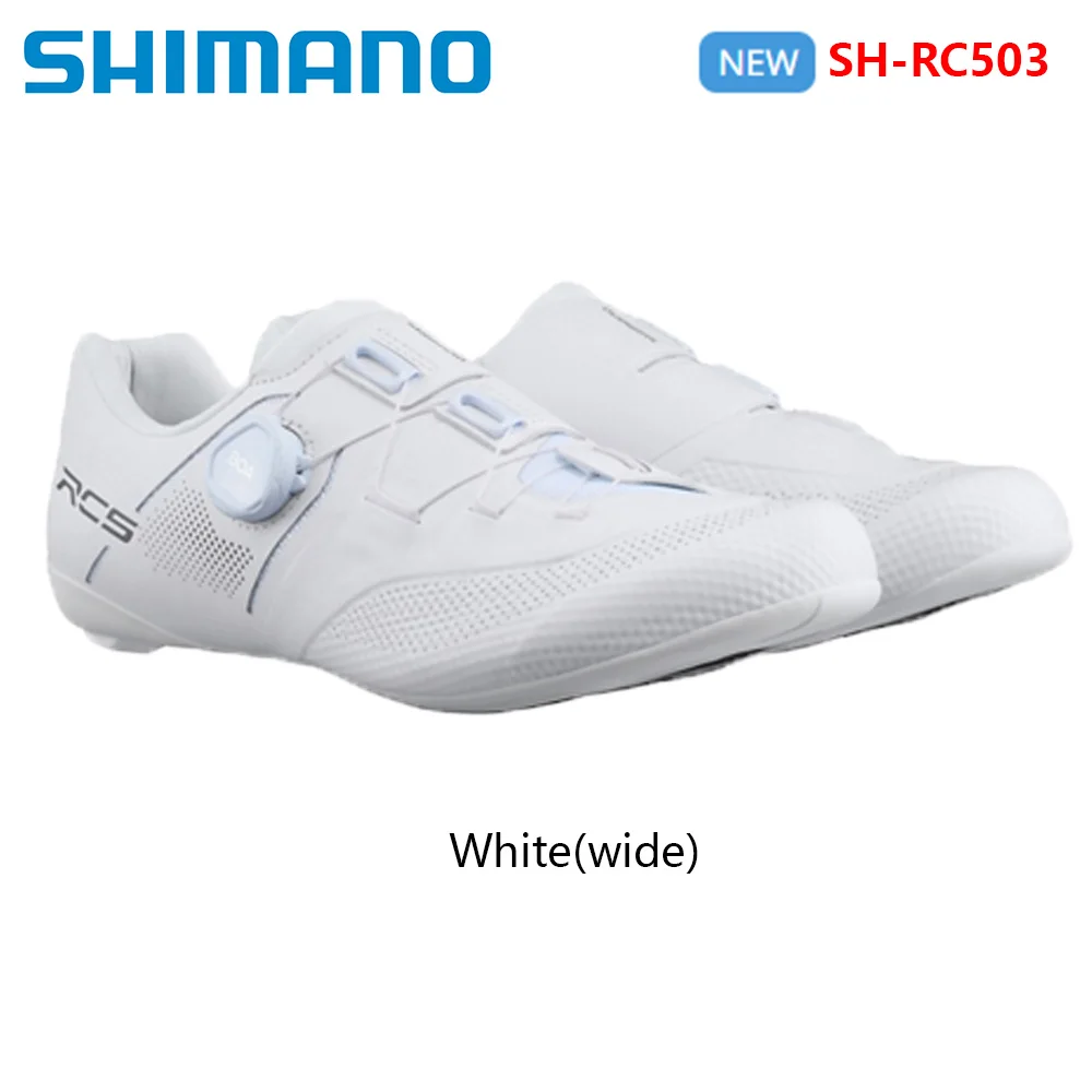 Shimano RC502 RC503 Road Bike Lock Shoes RC5 RC500 RC502 Carbon