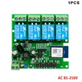 4CH 85-250V