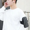 Phone Arm Bag With Headphone Jack Waterproof Breathable Sports Running Phone Holder Gym Mobile Phone Holder Jogging Bags 5