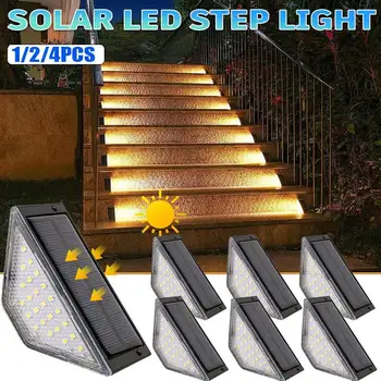 Solar Step Light 1