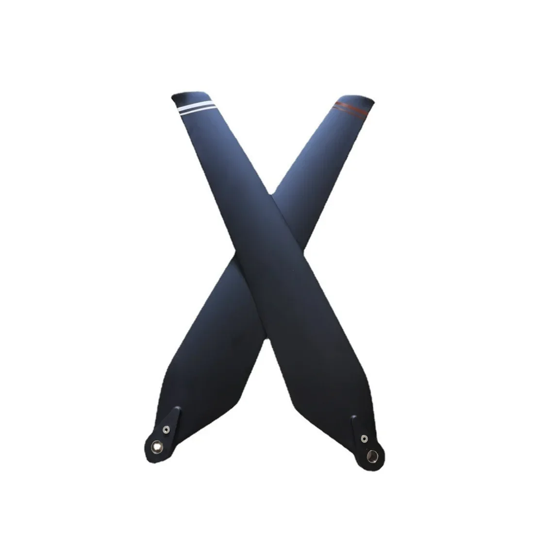 Folding Carbon Fiber Propellers For XAG P80 100 V40 V50 Agriculture Drone Accessories Repair Paddle CW CCW 47 Inch