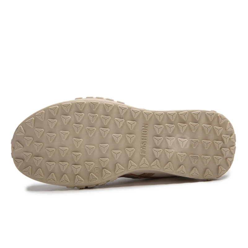 Breathable Women Running Shoes Lightweight Anti-slip Female Sports Shoes Outdoor Soft Women's Sneakers Lace Up Fashion Tennis