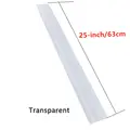 Transparent--63cm