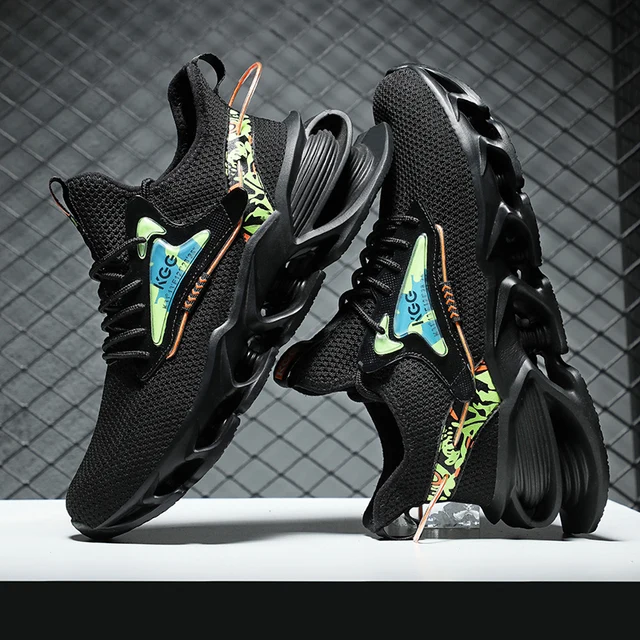 Shoes men Sneakers Male casual Mens   Shoes tenis Luxury shoes Trainer Race   Breathable Shoes fashion loafers running   Shoes f 3018