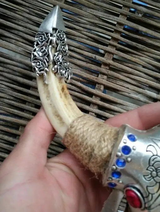 thumb