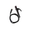 MIG-120DG Gas/No Gas cnc Digital MMA/TIG/MIG 3 in 1 Multi-Functional Arc Welder 6