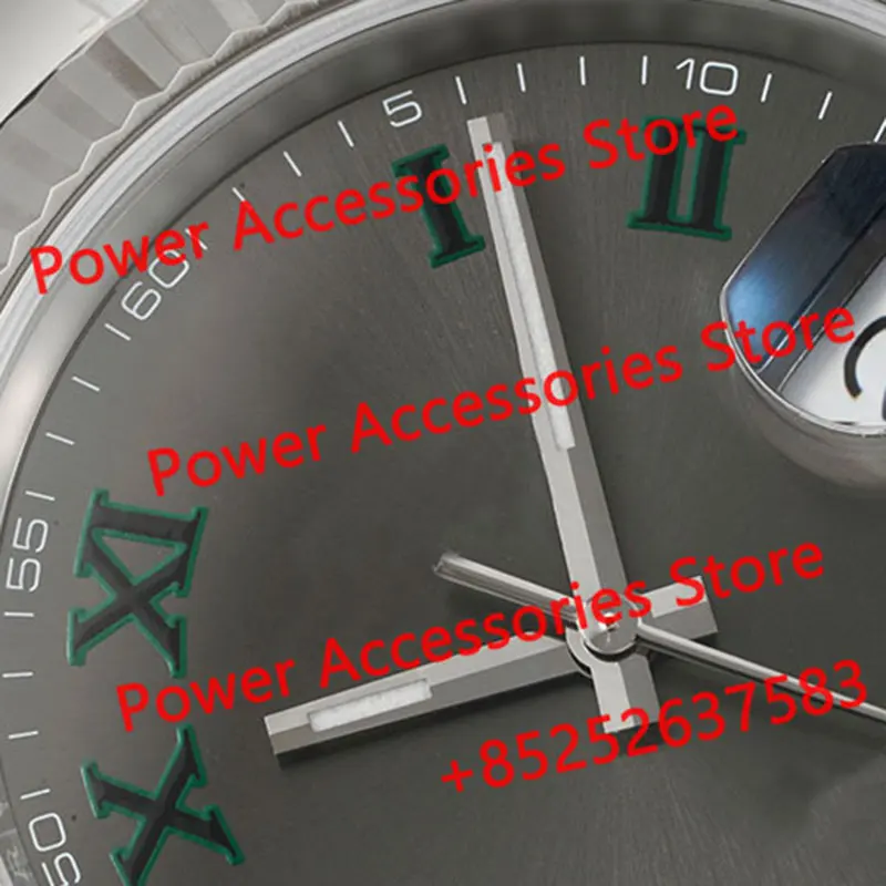 Рисунок 3 - CLEAN DJ 126334 полная фотография л