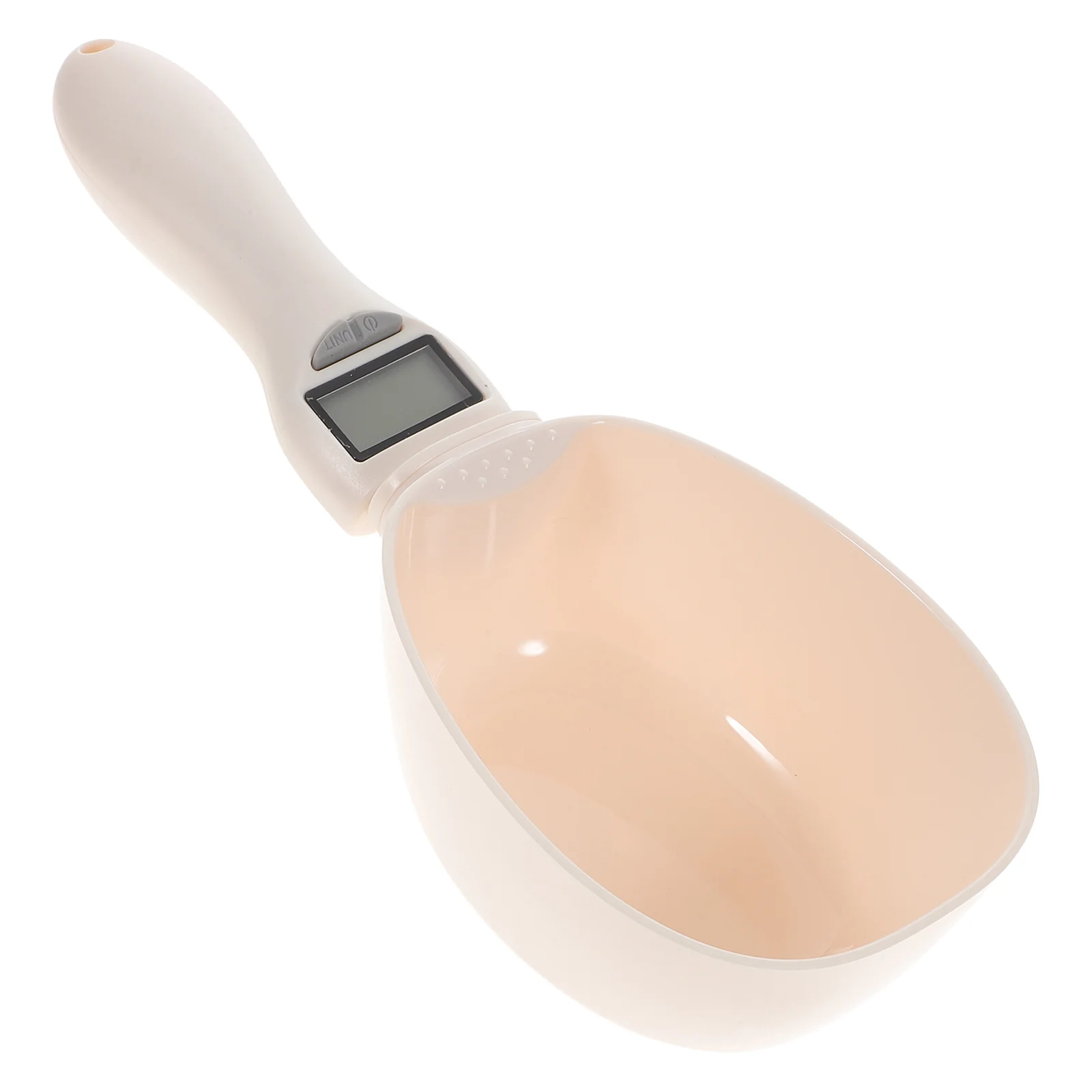 

Weighing Measuring Spoon Pet Food Spoons Metering Cat Multifunctional Dog Electronic Kitchen