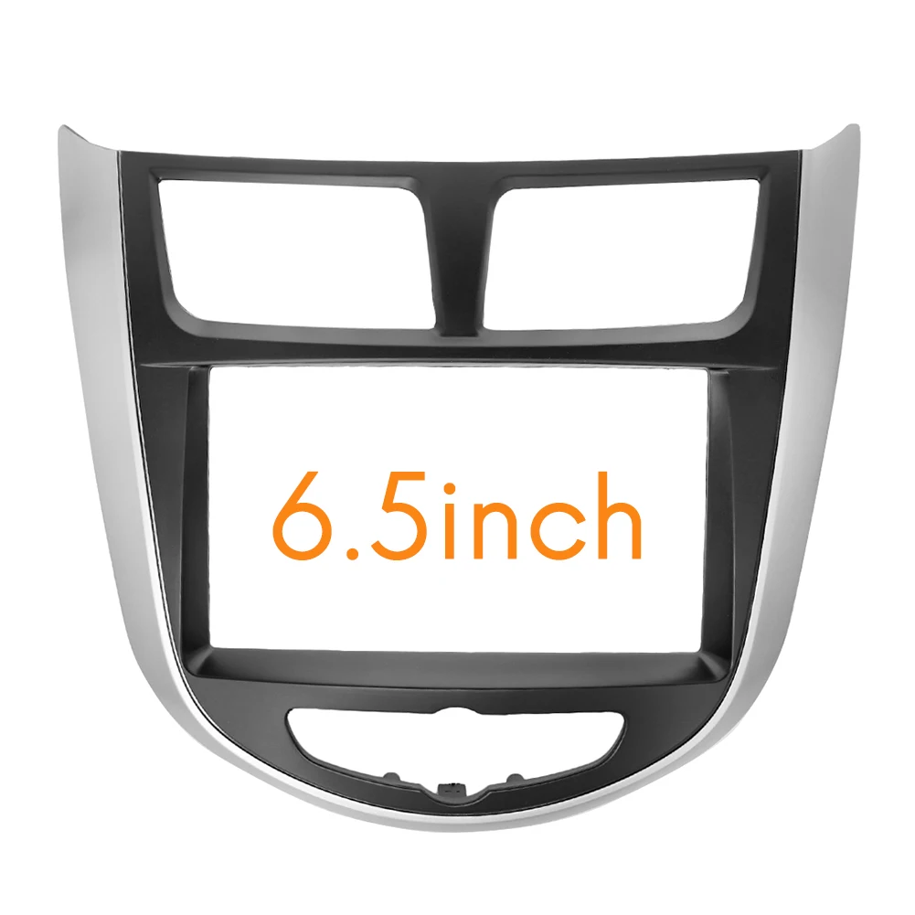  I-25, Ʈ, ֶ󸮽, VERNA 2010 + , ڵ ú ,  þ MP5  г, 7 ġ, 6.5 ġ, 2 Din