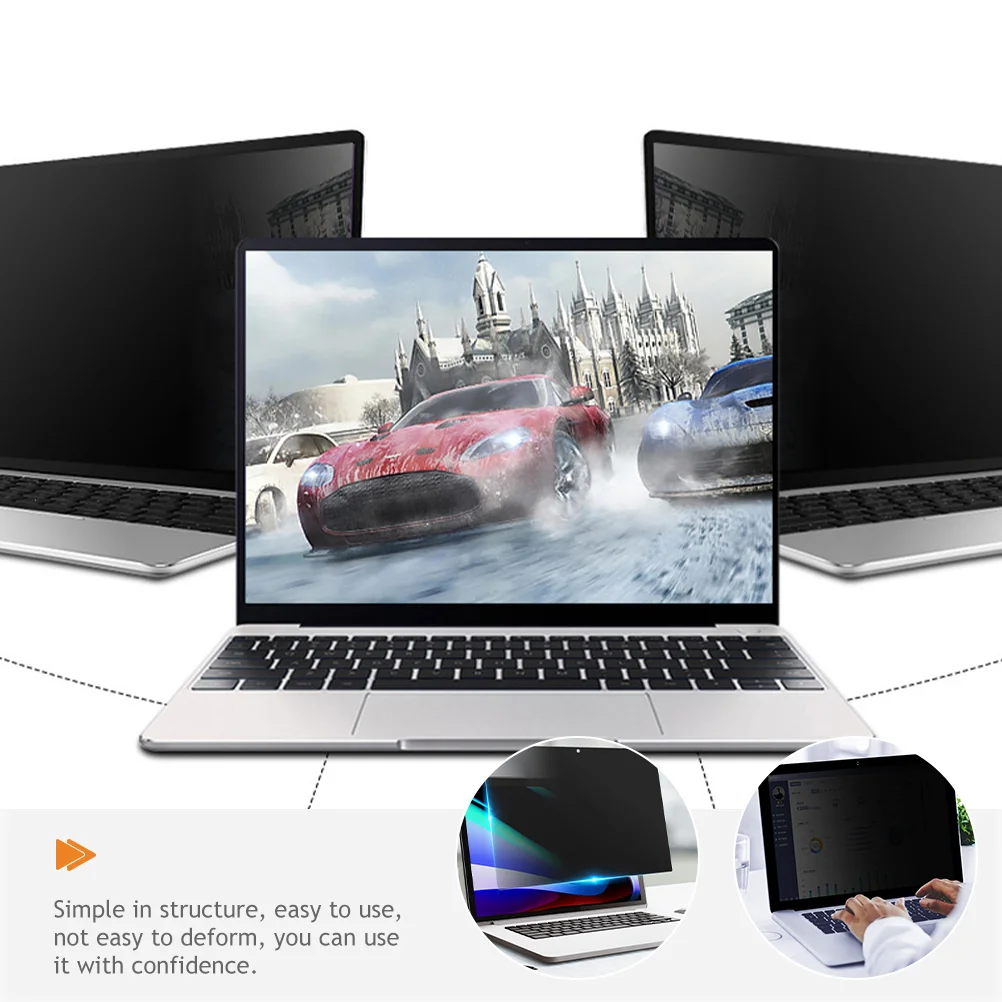 Рисунок 5 - Защитный экран для ноутбука