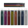 2.0MM Metal Mechanical Pencil Art Drawing DesignHB Automatic Pencil Low Center of Gravity Writing student Office School Supplies 6