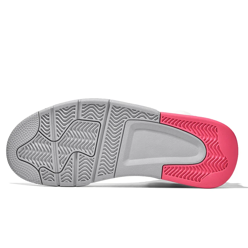 Tênis de Basquete Alley Oop: Eleve Seu Jogo Para o Próximo Nível - Imagem 6