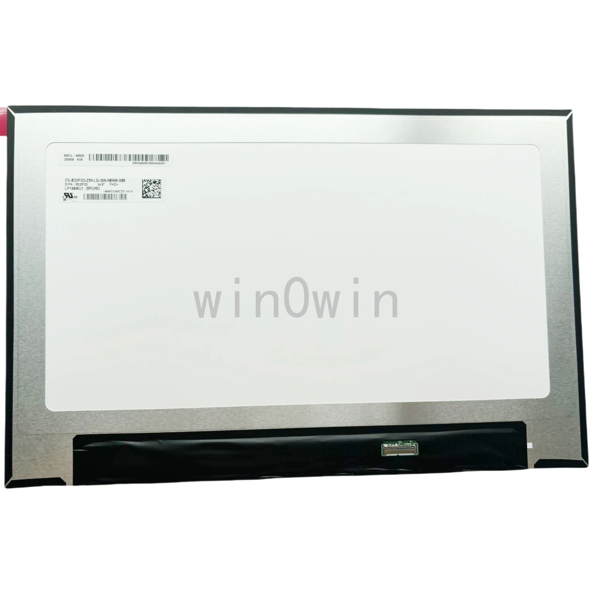 

LP140WU1 SPH2 14,0 ''ноутбук с ЖК-экраном, матрицей IPS