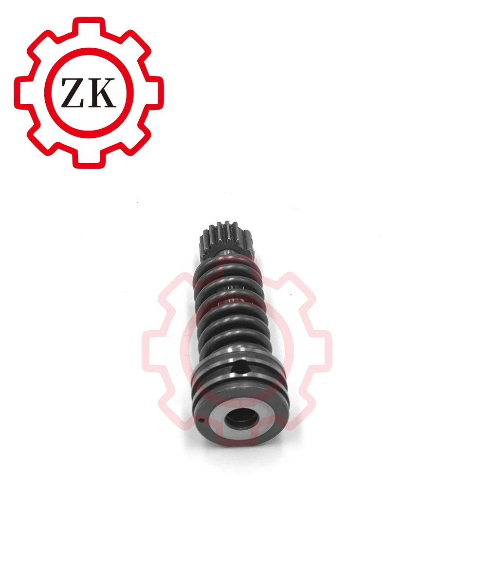 ZK 디젤 연료 펌프 요소, CAT 65D SR4 330 350L 용, 7W6929, 7W0182, 7W5927, 뚜러뻥 7W-5929