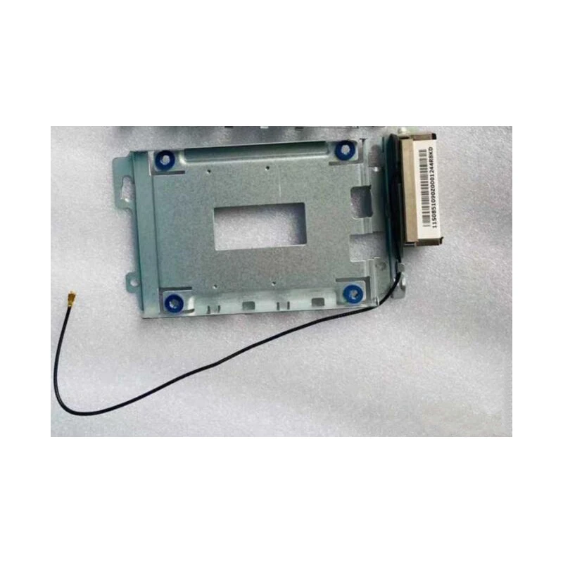 2.5" HDD SSD Caddy Lenovo ThinkCentre Tiny M72e M73 M93 M92p M93p With screws and antenna