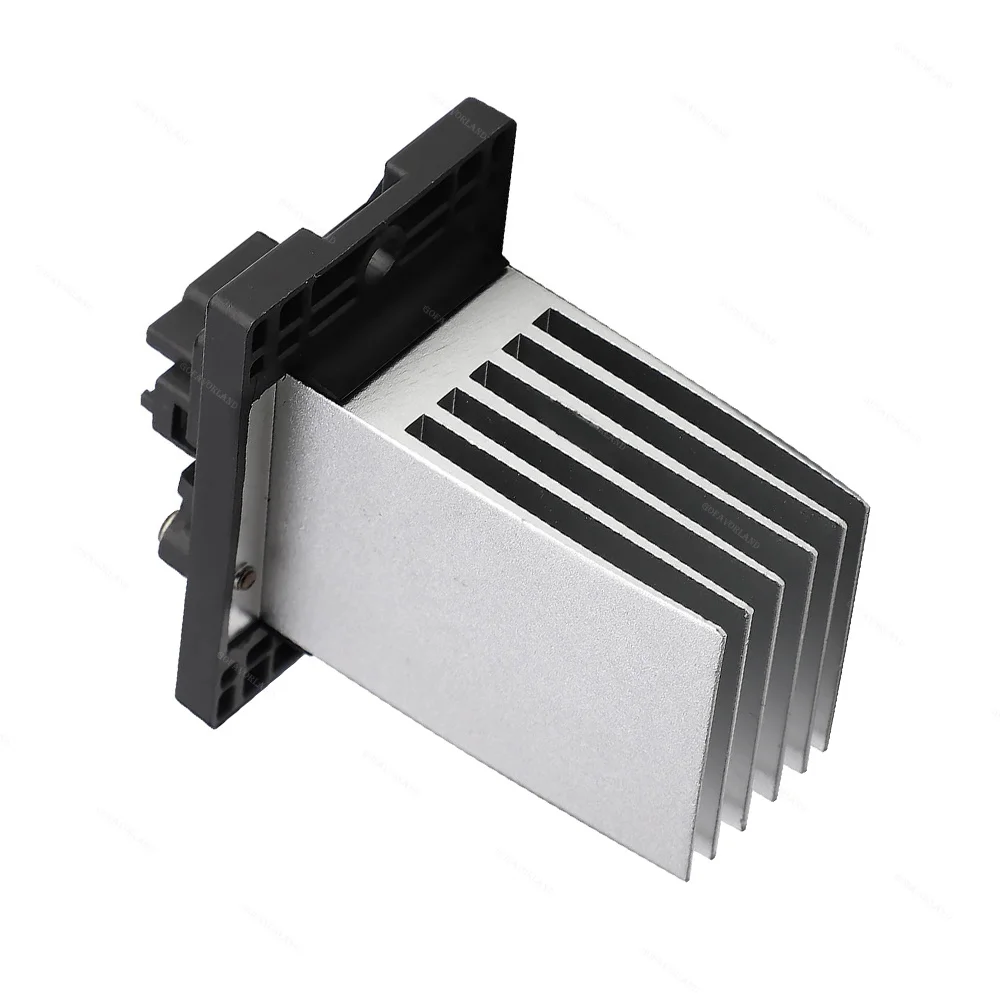 Рисунок 2 - 972353K000 97235-3K000 Blower Motor