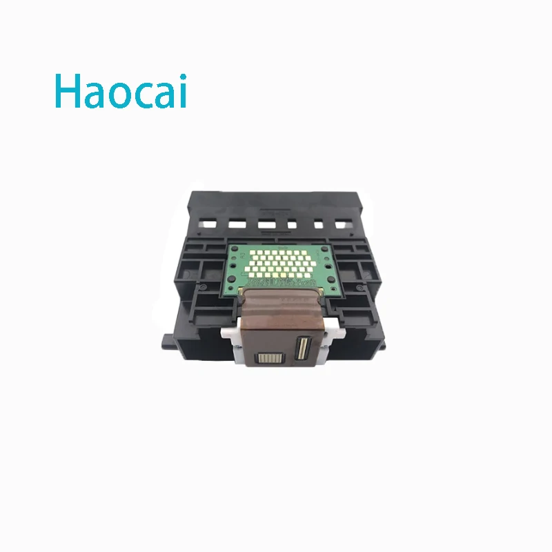 

QY6-0057-000 печатающая головка для принтера Canon PIXMA iP5000 iP5000R печатающая головка кабельная краска QY60057 QY6 0057 печатающая головка