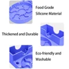 New Bottle Drying Rack Silicone Drainer Stand Cup Drying Dryer Rack Drinking Glass and Sports Bottle Drainer Stand for Cups Wine 4