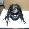 14605-4ccd76.jpg Casque de moto intégral Iron The Knight Blood Kokor, accessoires de moto cool, rétro, certification DOT ECE