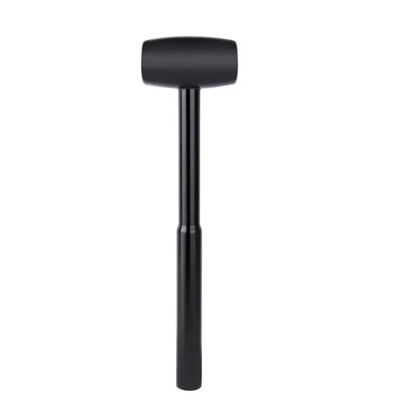 Installation Hammer Home Fitment Tools Portable Household Plastic Mallet Outdoor Car Repair Woodworking Door Floor Tile installation hammer woodworking tool manual tools