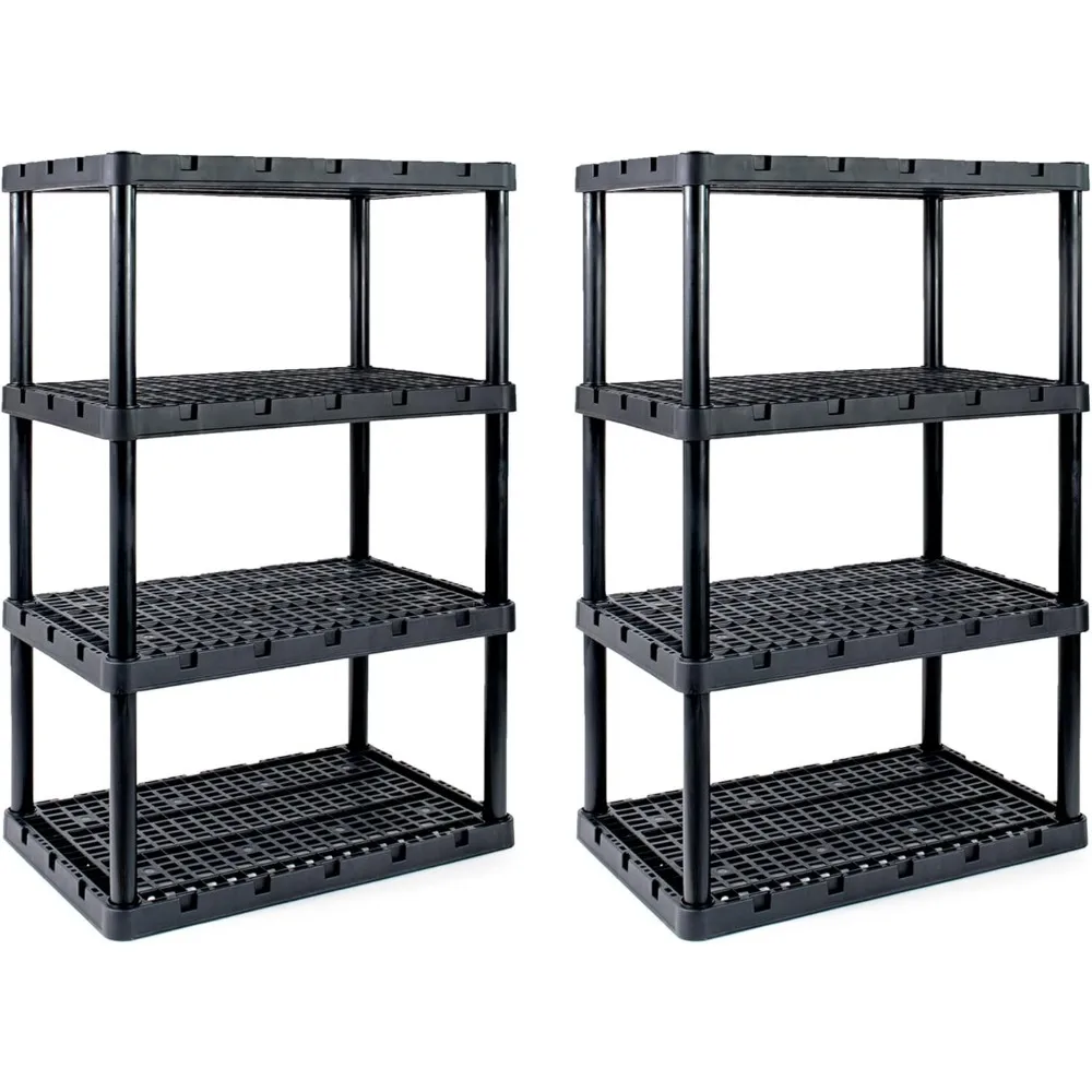 Ljustra XL Storage Shelving