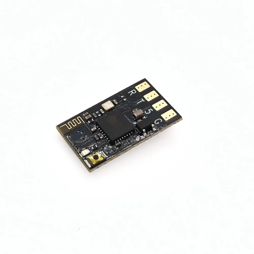 YSIDO ELRS 915Mhz mini RX SX1276 EXPRESSLRS Nano Long-distance Receiver for Mark4 APEX 7in FrameFPV Freestyle Drones Parts