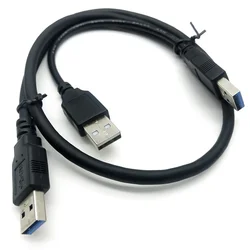 Enhanced Product Title:  
Versatile USB to Micro Cable (USB3.0)