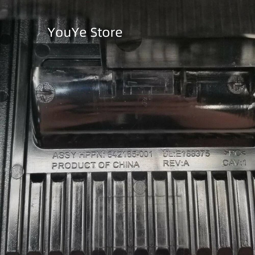 Original For HP Z820 Z840 CPU Memory Fan Kit Workstation Front