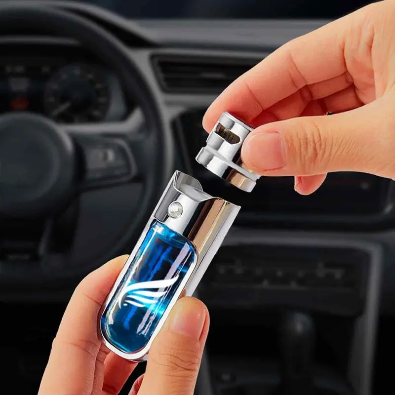 Deodoranti per Auto Clip per Bocchette d'Aria Deodorante per Auto Per  Bocchette d'Aria Profumo a Base di Estratti Vegetali a Lunga Durata Con  Clip in Silicone Morbido - AliExpress