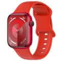Butterfly Red