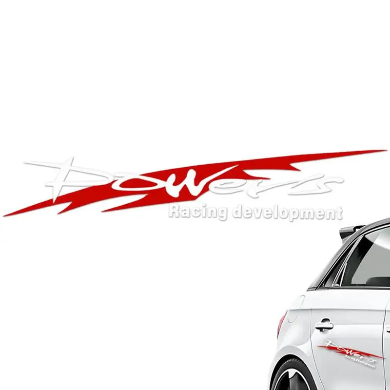 

Sport Decals For Cars Fashionable Car Reflective Waterproof Decal Car Reflective Waterproof Decal