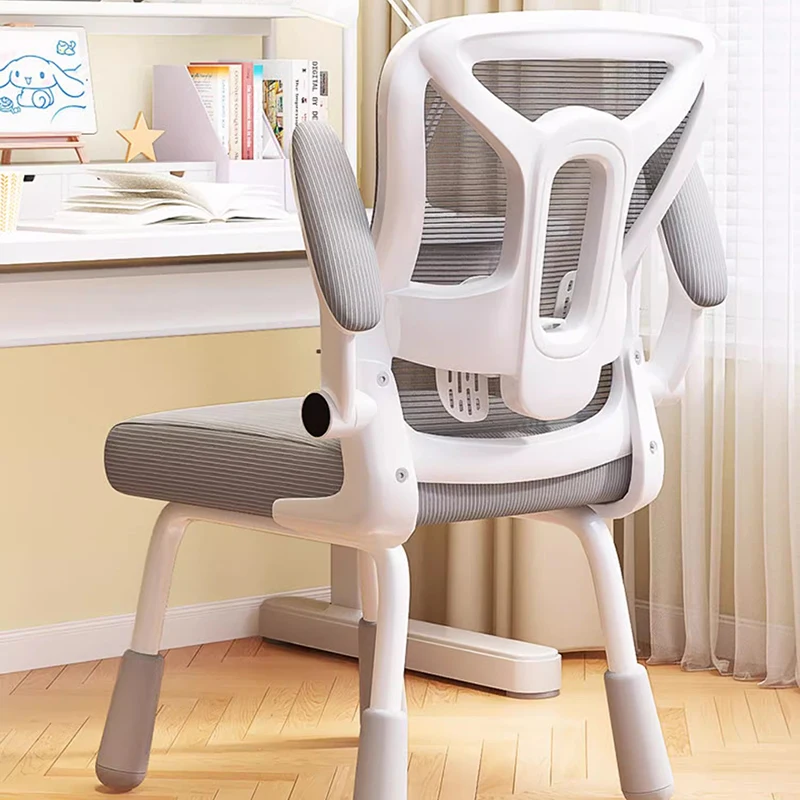 Child Safety Seats Room Furniture Children's Baby Eating Chair Growing Study Design Mother Kids Auxiliary Chairs Designer School