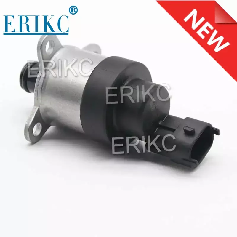 

ERIKC 0928400834 Metering Control Solenoid Valve 0 928 400 834(45022067F) SCV 0928 400 834 for pump 0445010238 and 0445010431