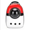 PET carrying bag Spacecraft pet backpack Large capacity cat bag Outgoing bag, portable pet backpack  Breathable pet backpack 6