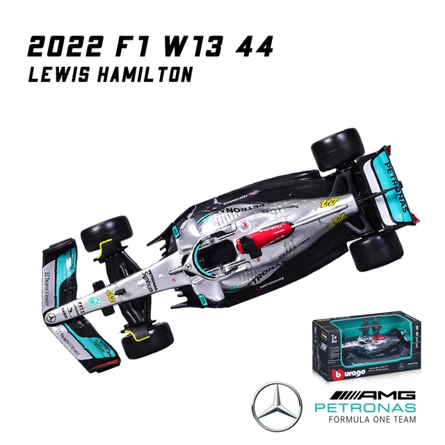 Lewis Hamilton Collectables
