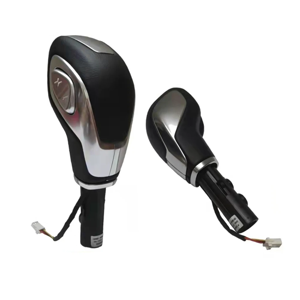 Lever Shifter Handle Automatic Transmission Gear Shift Knob Stick for