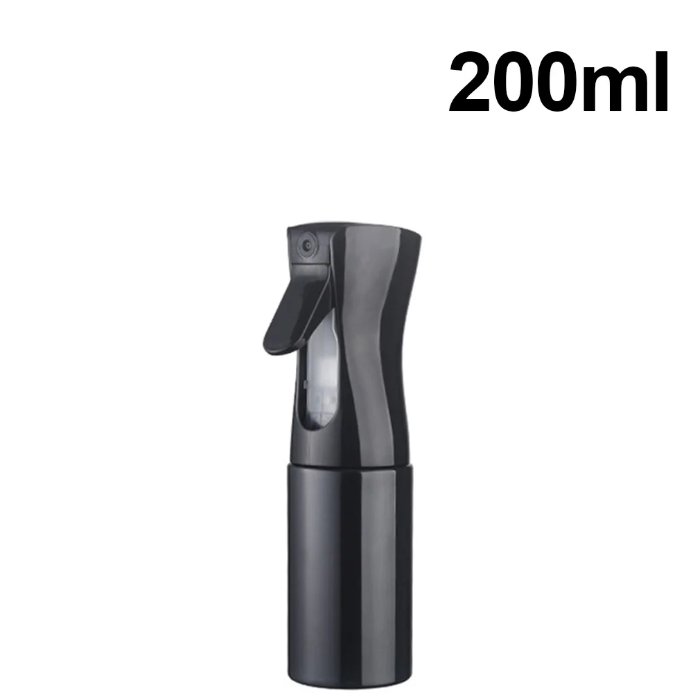 1 pc high pressure continuous spray bottle 200ml 300ml 500ml tattoo spray bottle plastic safe reusable tattoo accessories