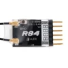 For Radiomaster R84 V2 4CH Compatible PWM RC Receiver for Frsky D8 D16 SFHSS Radiomaster TX12 T16S Transmitter 1