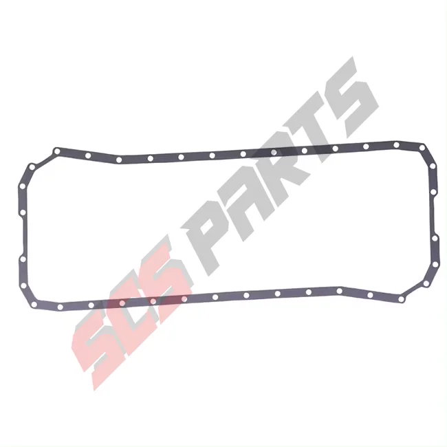 3959052 Oil Pan Gasket Fit For Dodge Cummins Engine 6BT5.9 6CT 4B