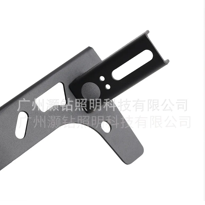 

Подходит для модифицированного автомобильного кронштейна для полосы освещения на крыше TJ 96-06 и оконного кронштейна.