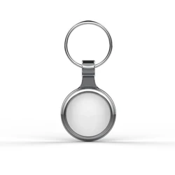 Tuya – Mini portefeuille avec alarme Anti perte, localisateur GPS, Bluetooth, pour animal de compagnie, chien, enfant, application Smartlife 