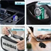 Xiaomi MIni Electric Shaver For Men Pocket Size Washable Electric Razor Mens Rechargeable Portable Cordless Shaving Face Beard 5