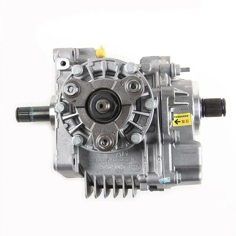 

0AU409053T 0AU409053S Fits For Volkswagen Passat CC Tiguan 4 Motion Audi Q3 Quattro Transfer Case Assys