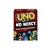 ألعاب بطاقات UNO Filp، Elite F1، Minecraft، Lord of The Ring، Hot Wheels، No Mercy، ألعاب الطاولة الاجتماعية، ألعاب الحفلات، ألعاب الأطفال 3