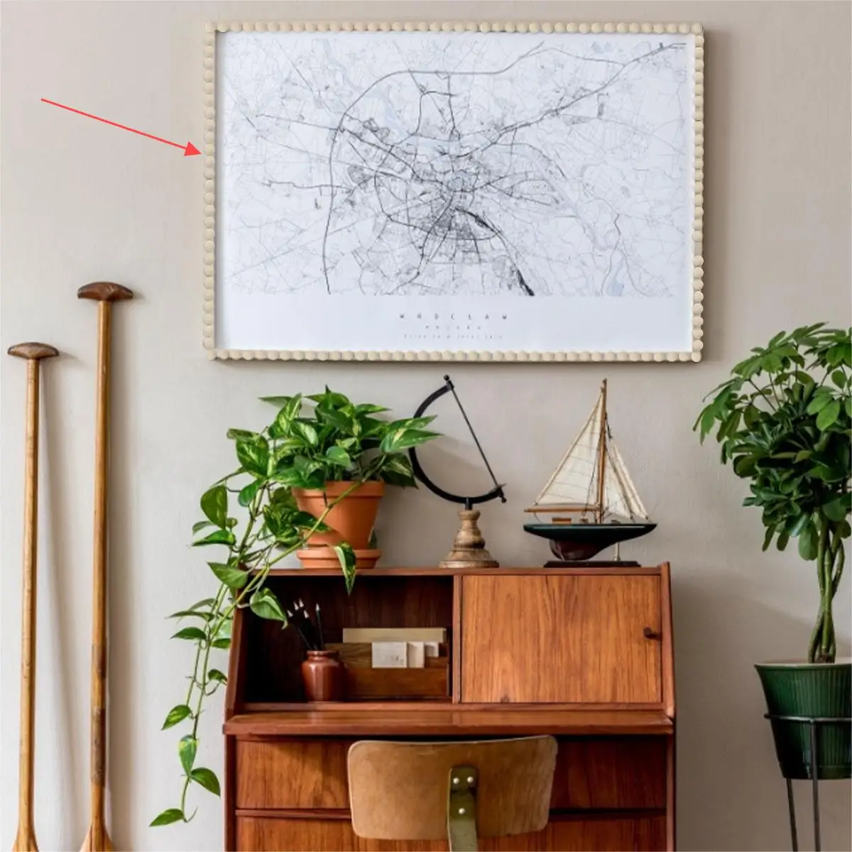 100/400Pcs Half Wood Balls 15mm&20mm Half Wooden Beads for Crafts Unfinished Half Ball Split Wood Beads Smooth Wooden Ball