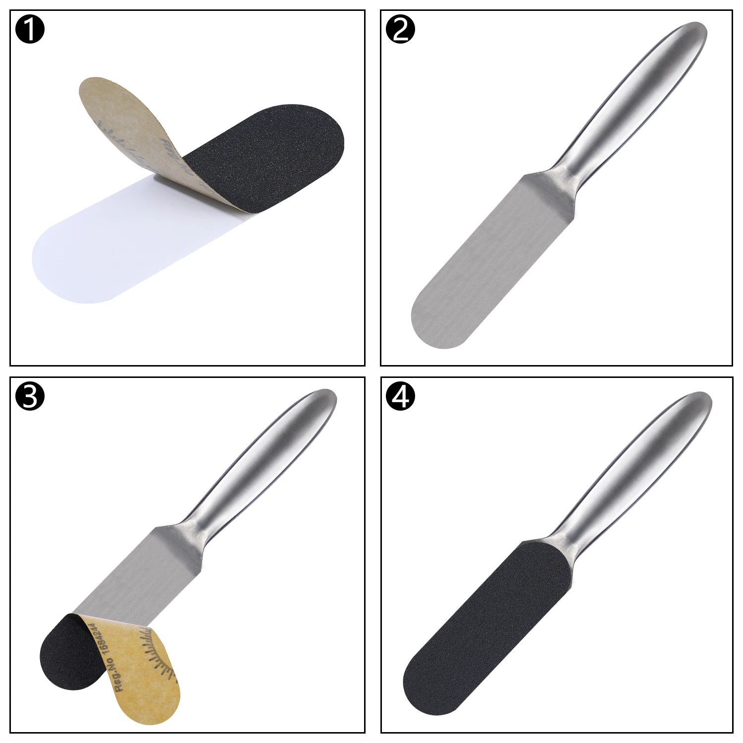 TP 1/20PCS Foot Rasp Profession Feet Care For Hard Dead Skin Callus Remover Pedicure File Replacement For Stainless Steel Handle Best Sellers In Beauty & Health TP 1/20PCS Foot Rasp Profession Feet Care For Hard Dead Skin Callus Remover Pedicure File Replacement For Stainless Steel Handle Best Sellers In Beauty & Health