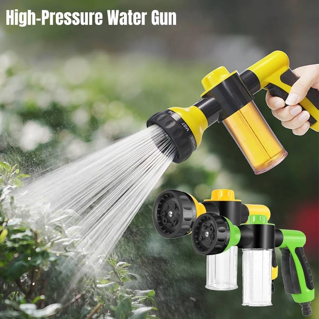 High Pressure Spray Guns/Sprayer Parts/Spray Lances/Sprayer Accessories -  China Spray Gun, Spray Guns