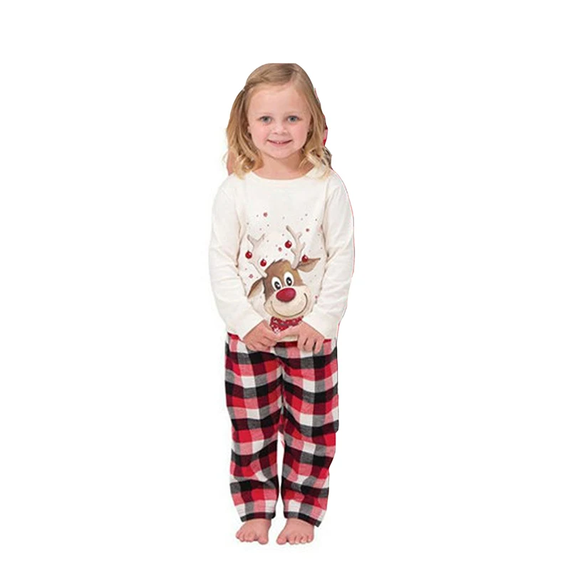 Christmas Pajamas For Family
